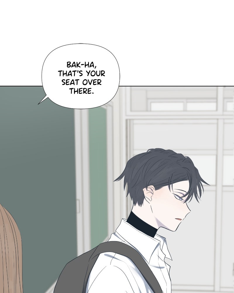Read Moonchild chapter 1 image 55 on Lezhin