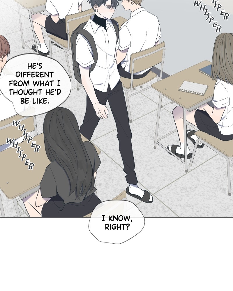 Read Moonchild chapter 1 image 57 on Lezhin