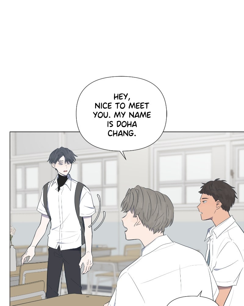Read Moonchild chapter 1 image 63 on Lezhin