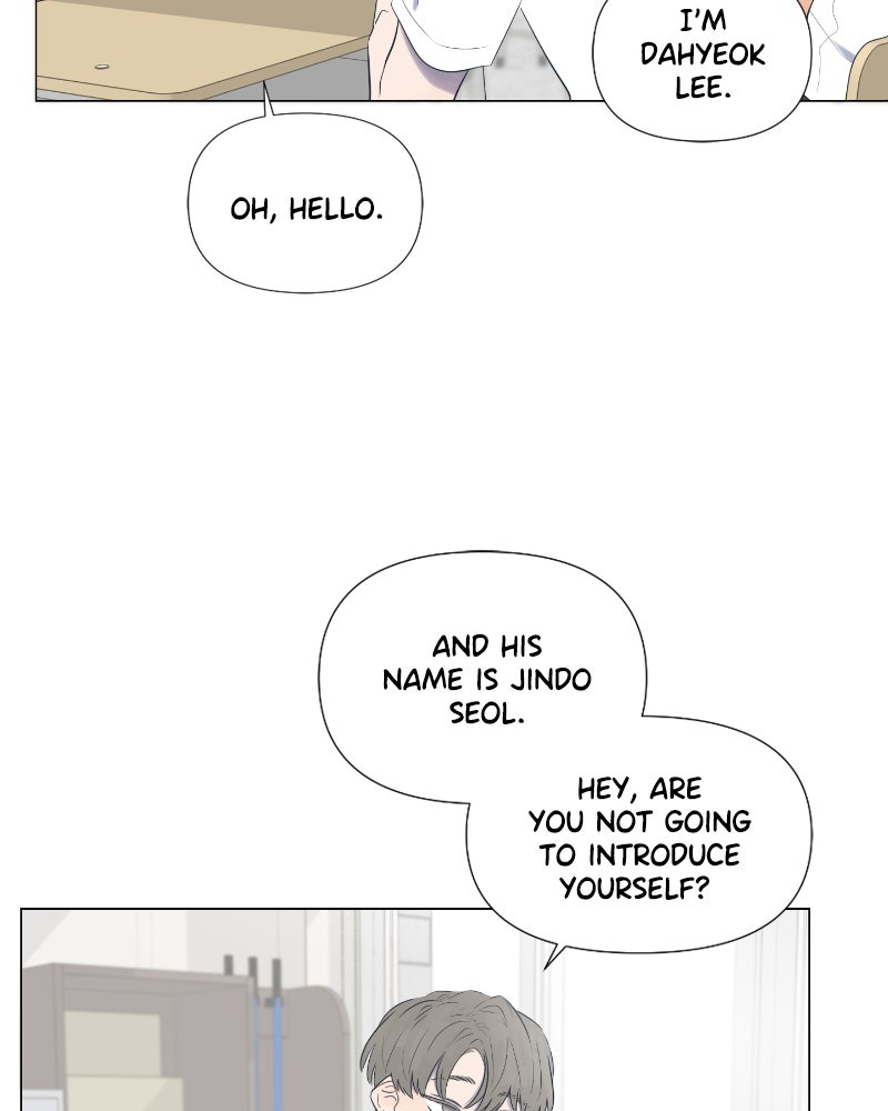 Read Moonchild chapter 1 image 64 on Lezhin