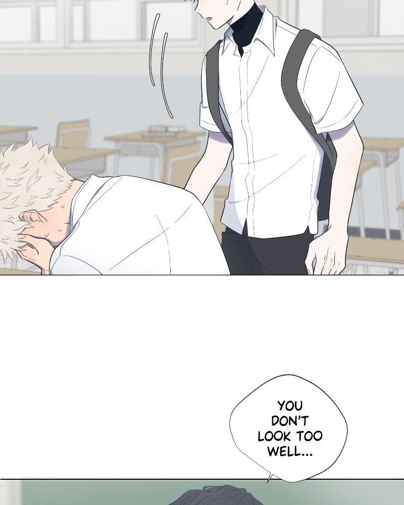 Read Moonchild chapter 1 image 66 on Lezhin
