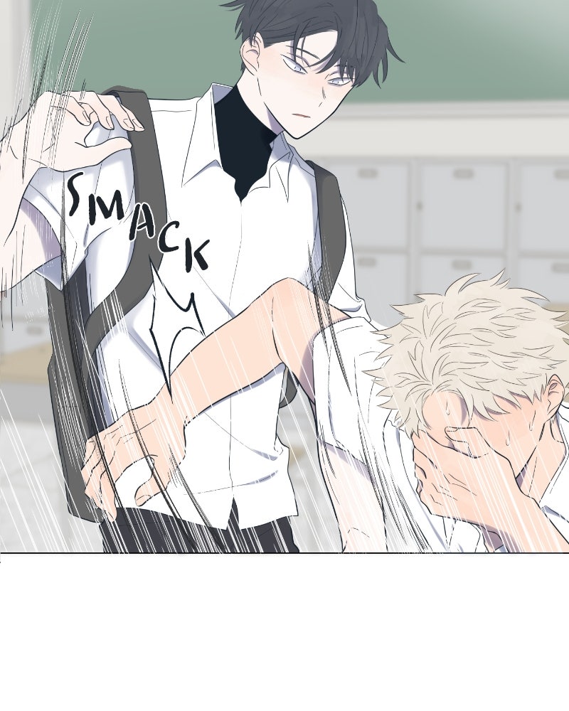 Read Moonchild chapter 1 image 67 on Lezhin