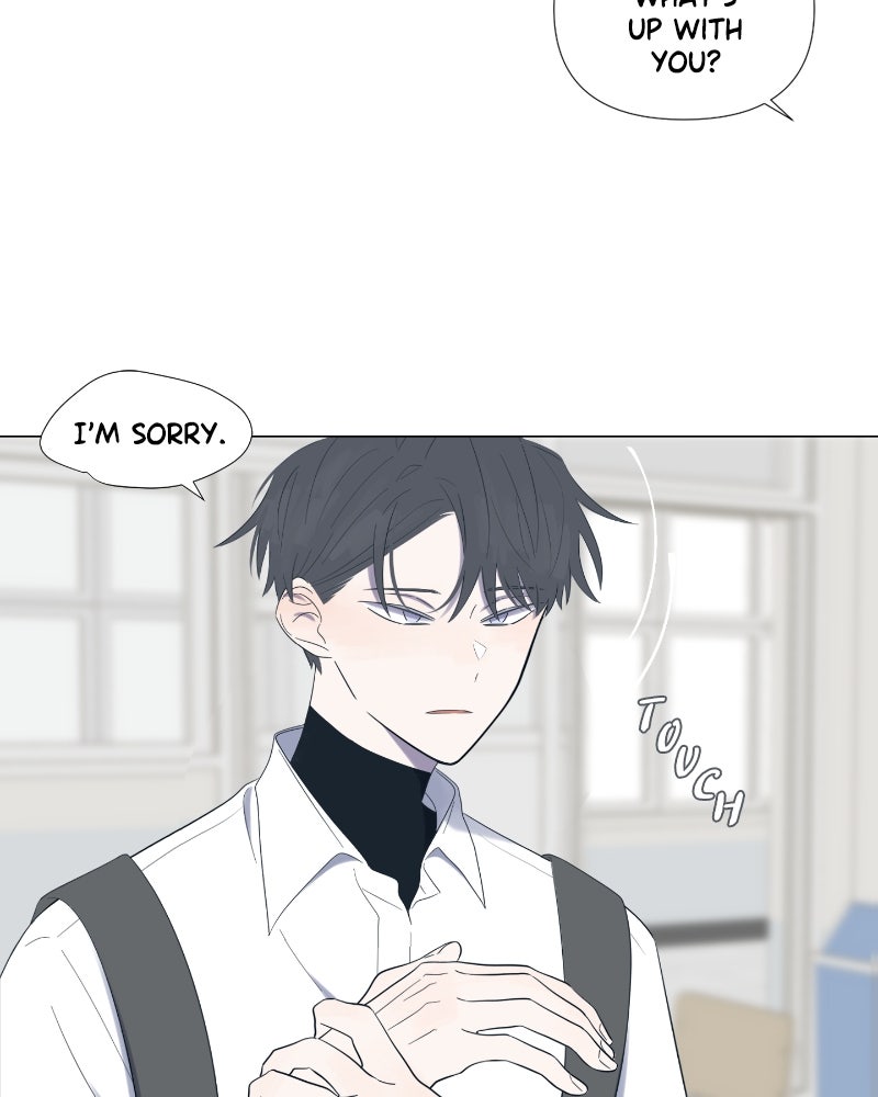 Read Moonchild chapter 1 image 69 on Lezhin