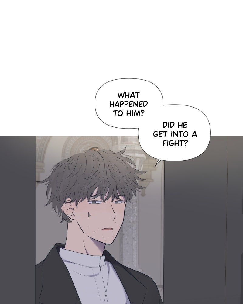 Read Moonchild chapter 1 image 7 on Lezhin