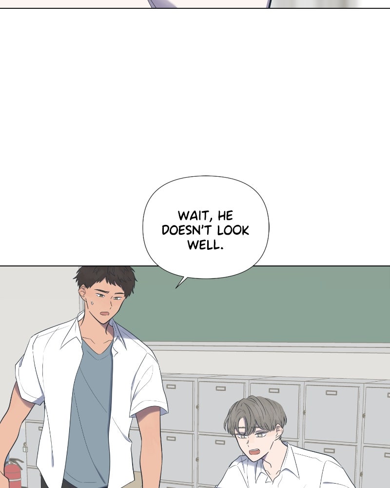 Read Moonchild chapter 1 image 71 on Lezhin