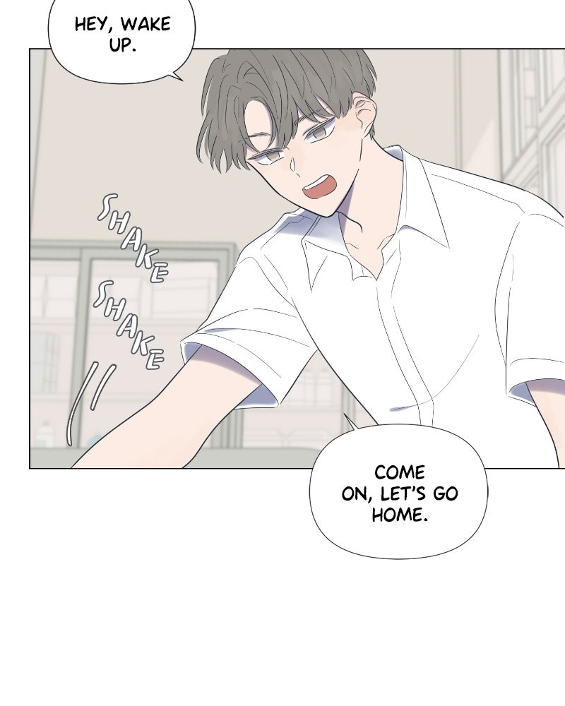 Read Moonchild chapter 1 image 86 on Lezhin