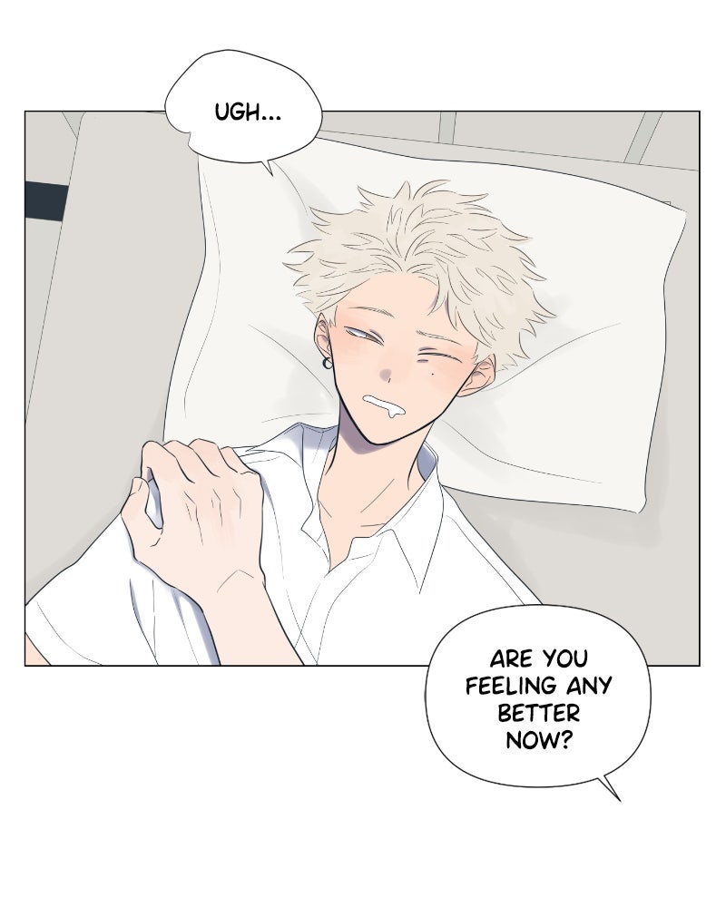 Read Moonchild chapter 1 image 87 on Lezhin