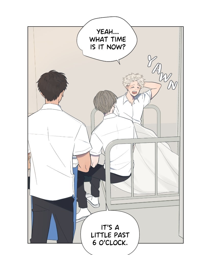 Read Moonchild chapter 1 image 88 on Lezhin