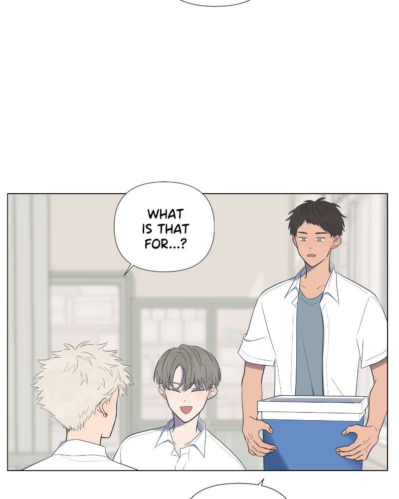 Read Moonchild chapter 1 image 89 on Lezhin