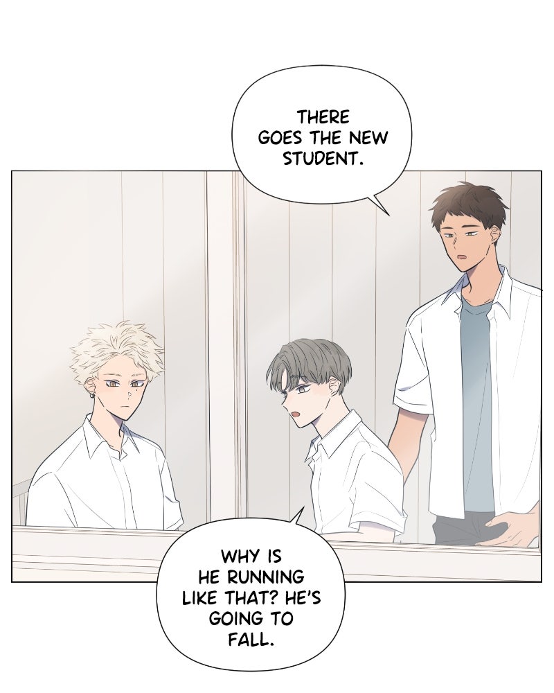 Read Moonchild chapter 1 image 93 on Lezhin