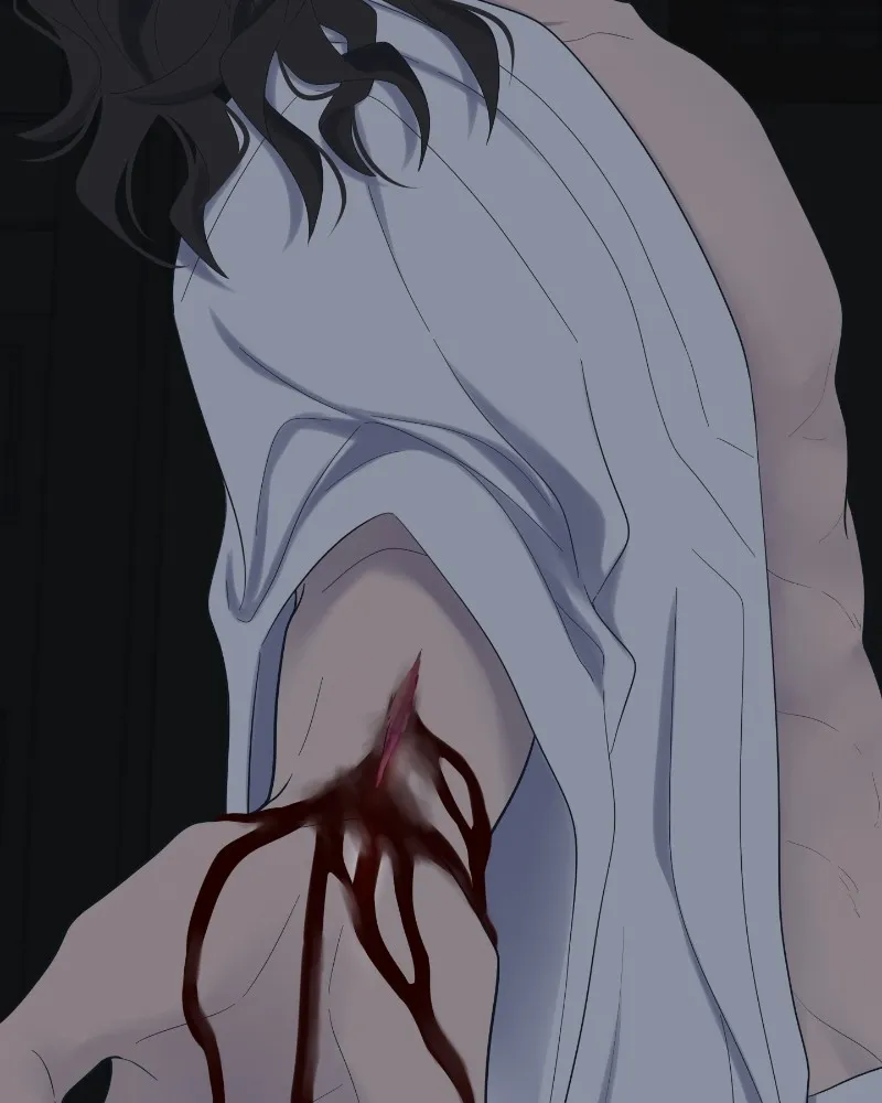 Read Moonchild chapter 10 image 116 on Lezhin