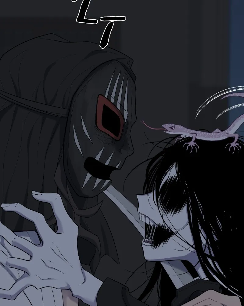 Read Moonchild chapter 10 image 31 on Lezhin