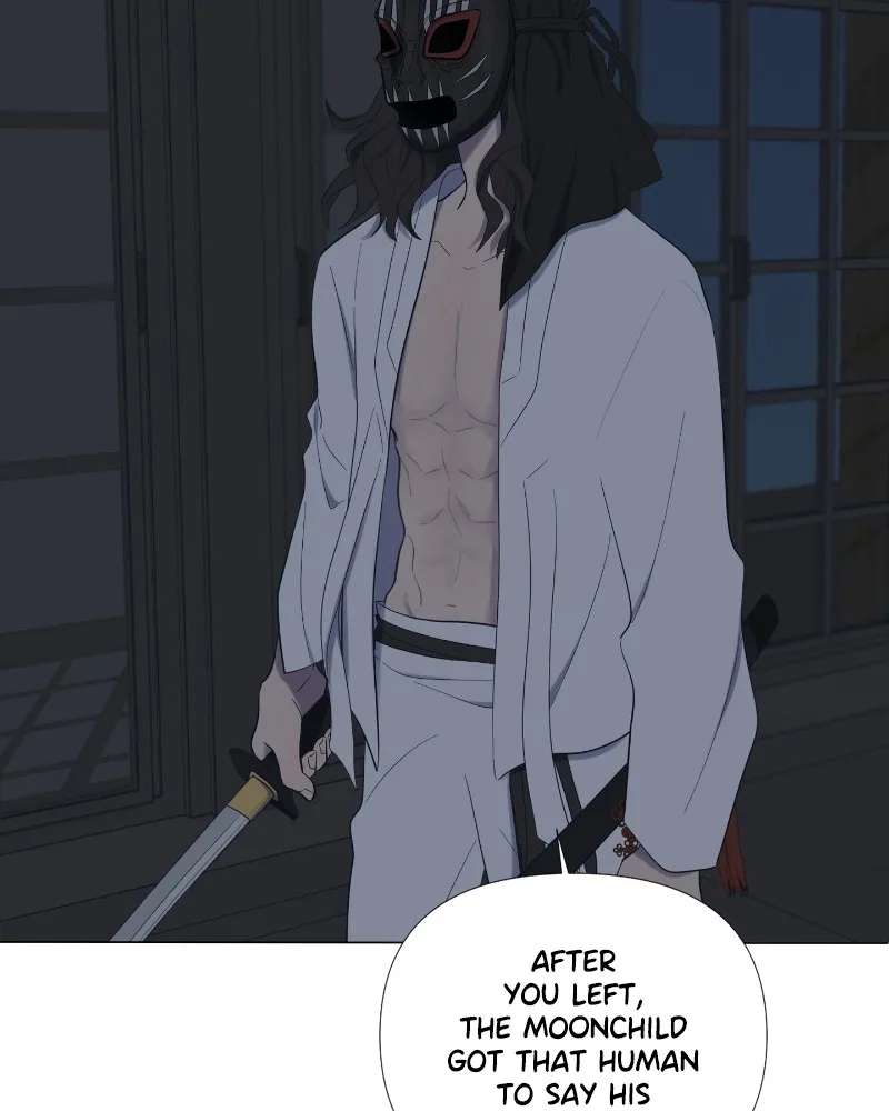 Read Moonchild chapter 10 image 39 on Lezhin