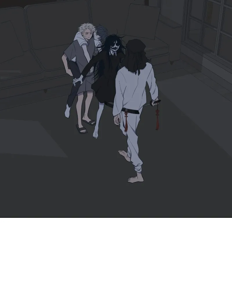 Read Moonchild chapter 10 image 41 on Lezhin