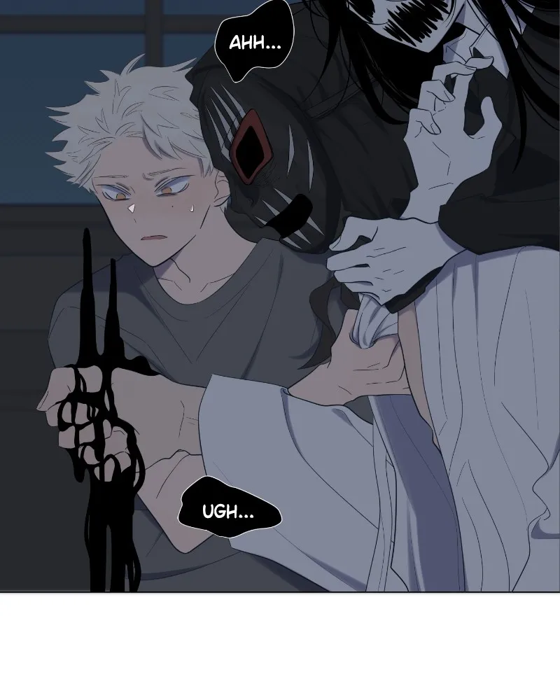 Read Moonchild chapter 10 image 55 on Lezhin