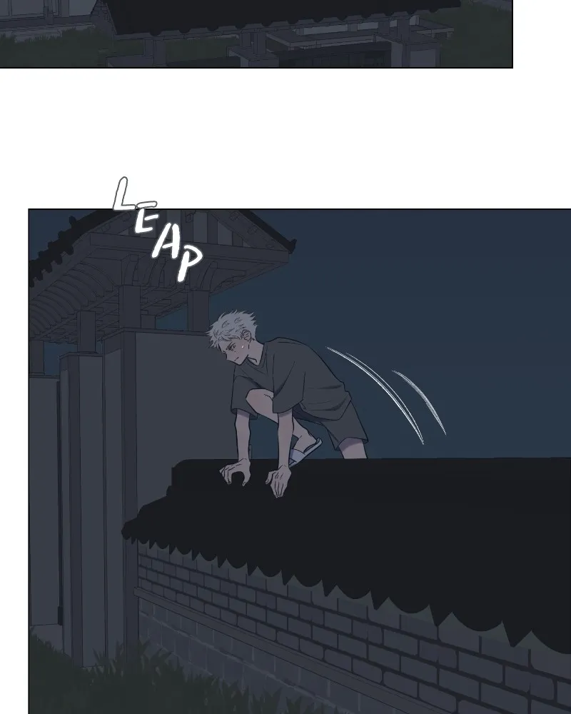Read Moonchild chapter 10 image 8 on Lezhin