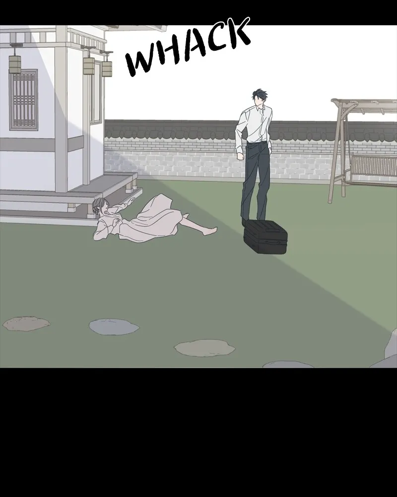 Read Moonchild chapter 100 image 23 on Lezhin