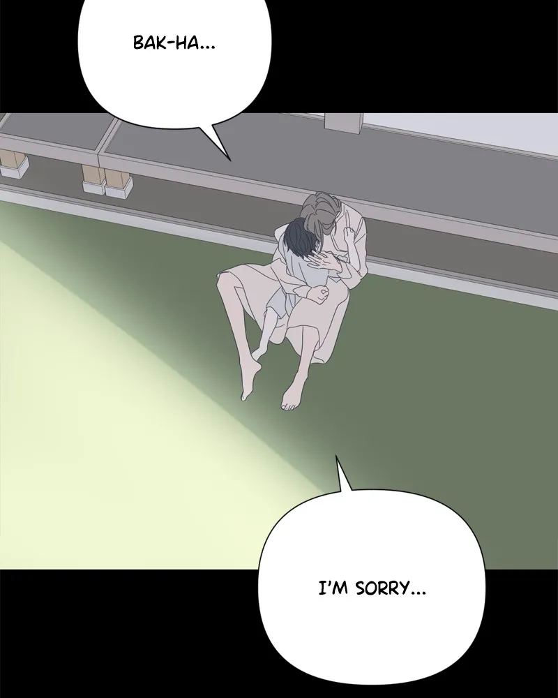 Read Moonchild chapter 100 image 46 on Lezhin