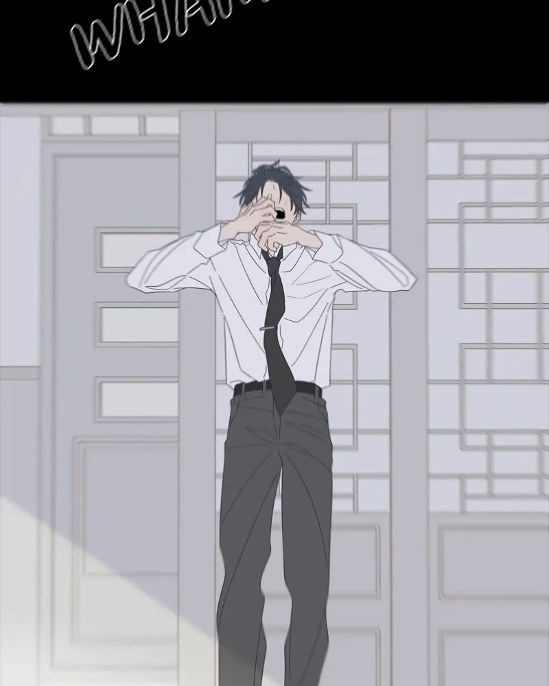 Read Moonchild chapter 100 image 6 on Lezhin