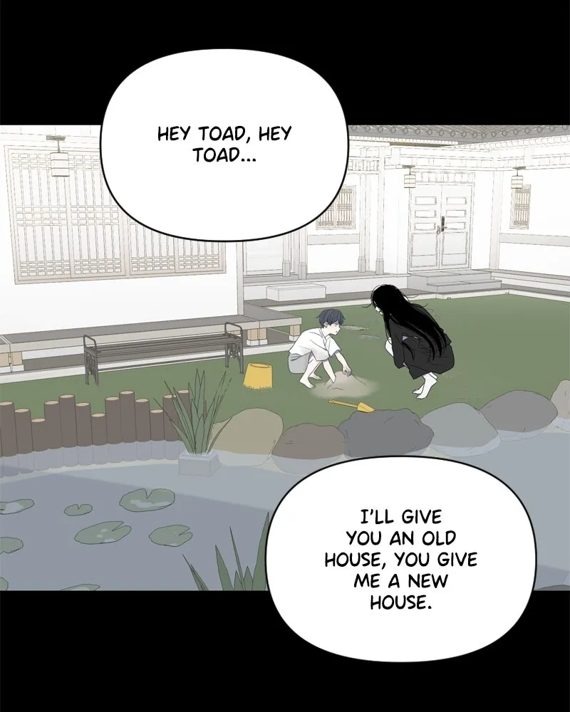 Read Moonchild chapter 101 image 33 on Lezhin