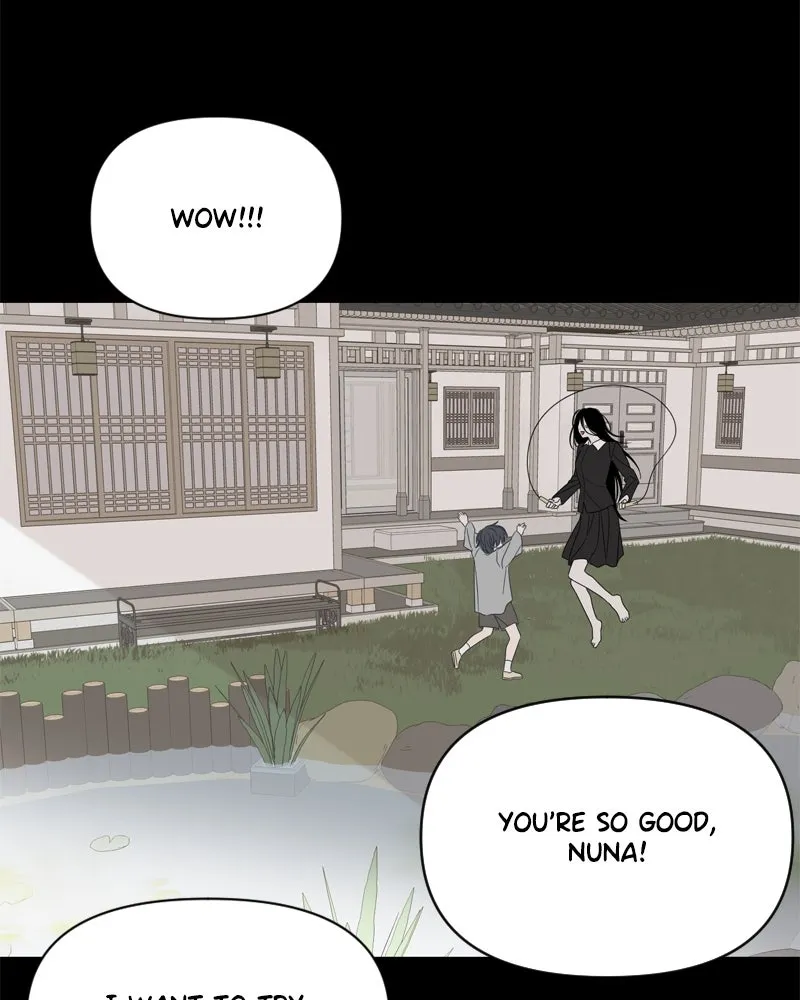 Read Moonchild chapter 101 image 34 on Lezhin