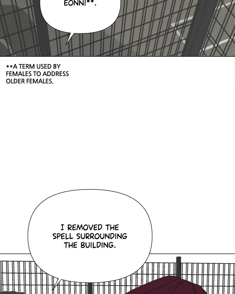 Read Moonchild chapter 102 image 60 on Lezhin