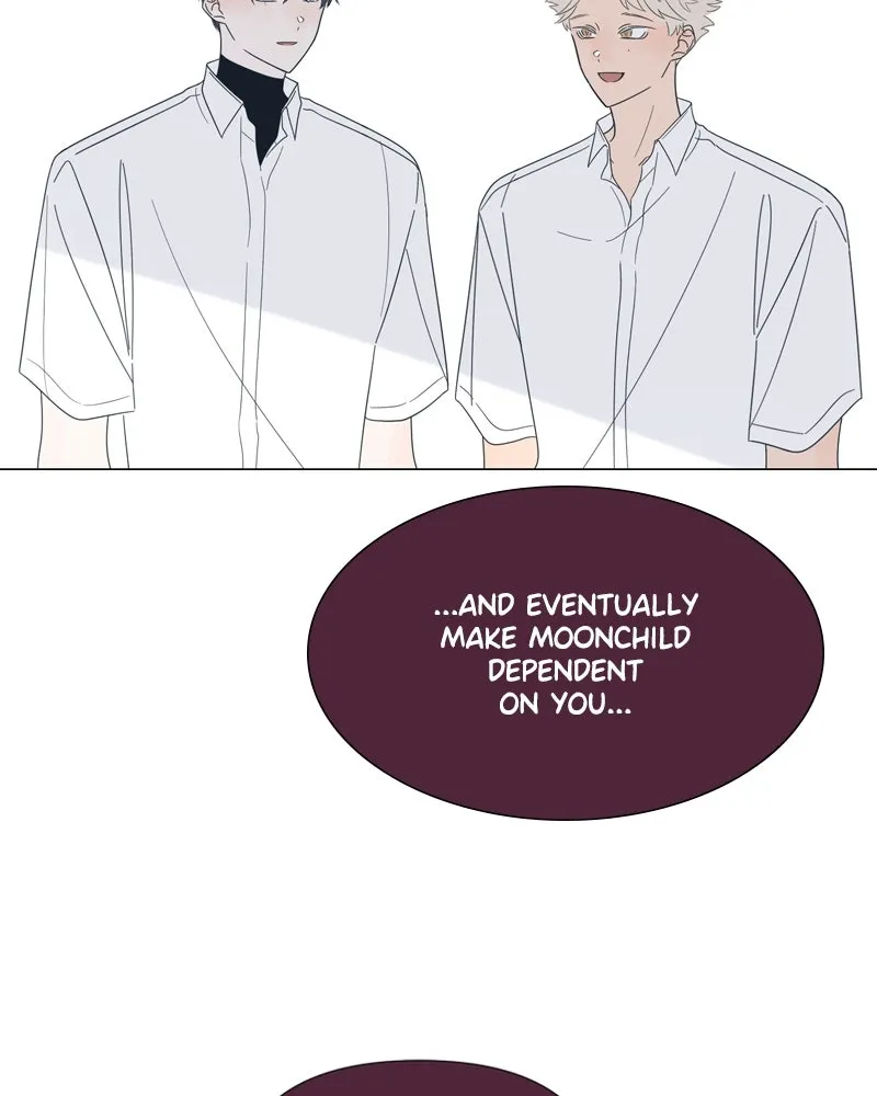 Read Moonchild chapter 103 image 12 on Lezhin