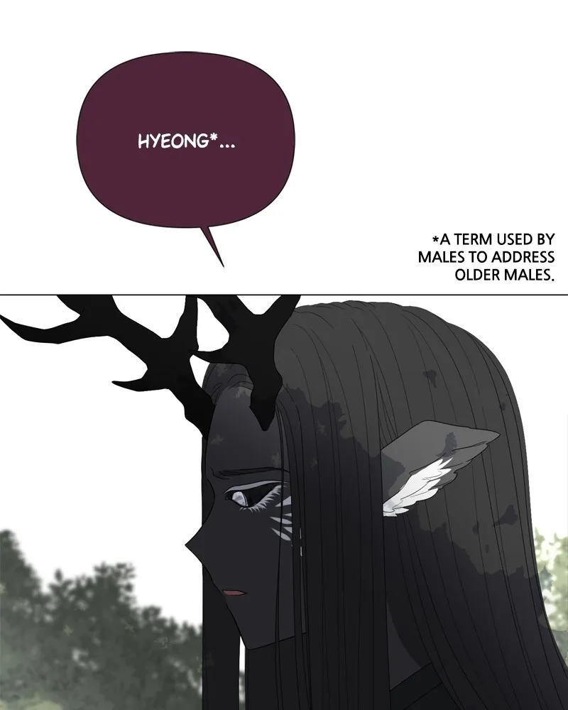 Read Moonchild chapter 103 image 35 on Lezhin