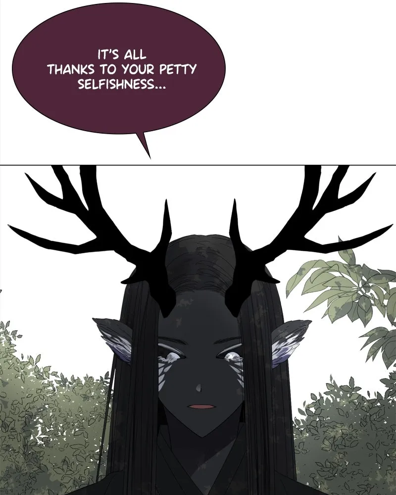 Read Moonchild chapter 103 image 7 on Lezhin
