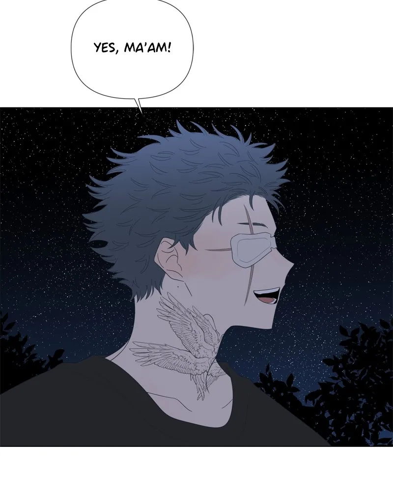 Read Moonchild chapter 104 image 22 on Lezhin