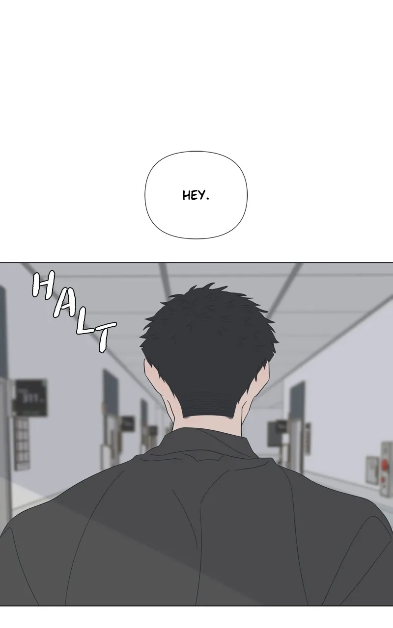 Read Moonchild chapter 105 image 1 on Lezhin