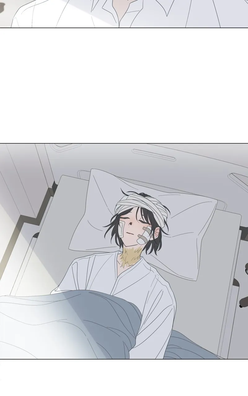 Read Moonchild chapter 105 image 11 on Lezhin