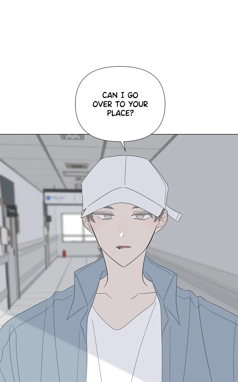 Read Moonchild chapter 105 image 2 on Lezhin