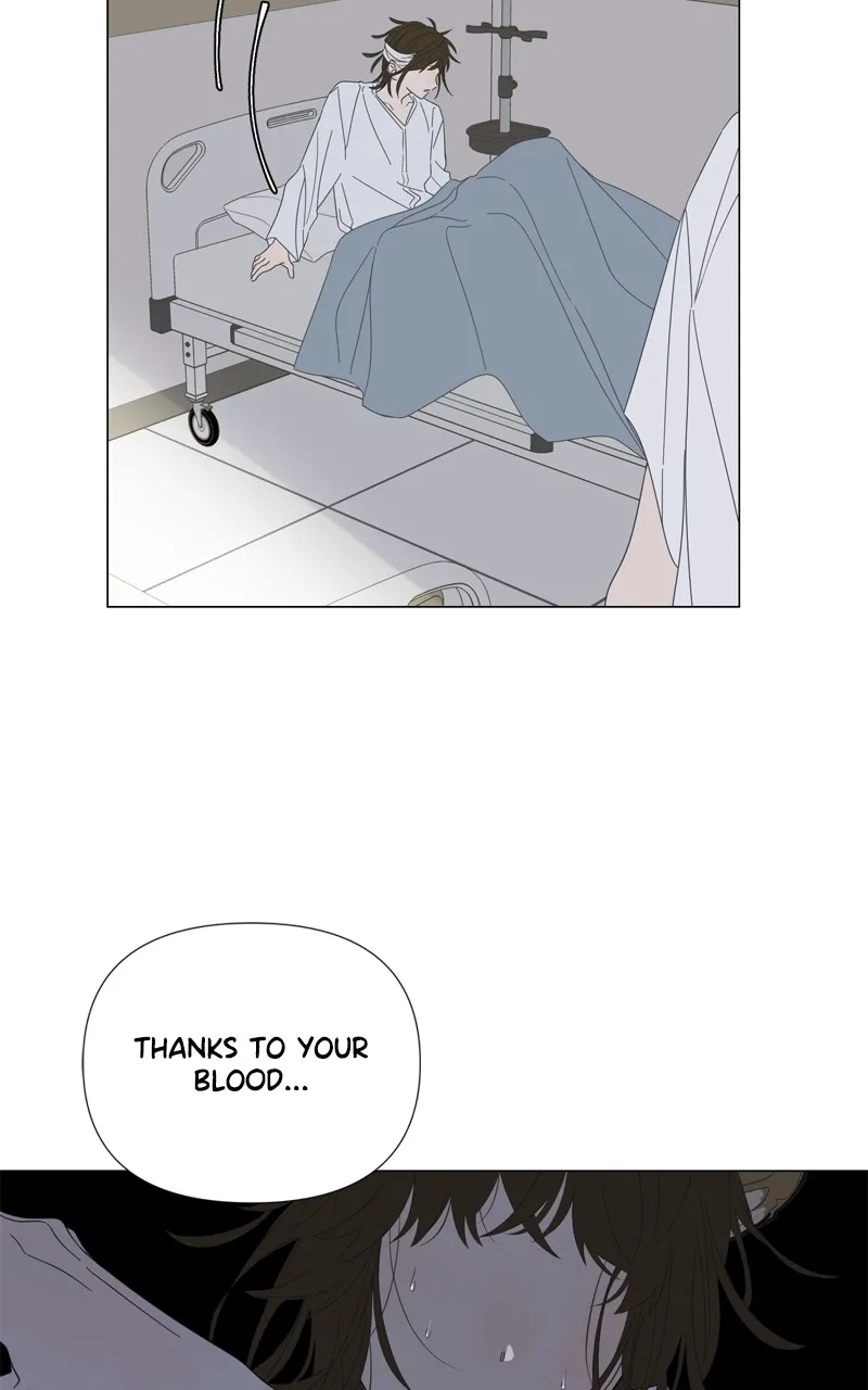 Read Moonchild chapter 105 image 24 on Lezhin