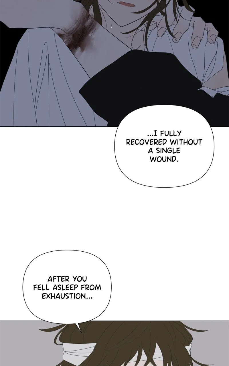 Read Moonchild chapter 105 image 25 on Lezhin
