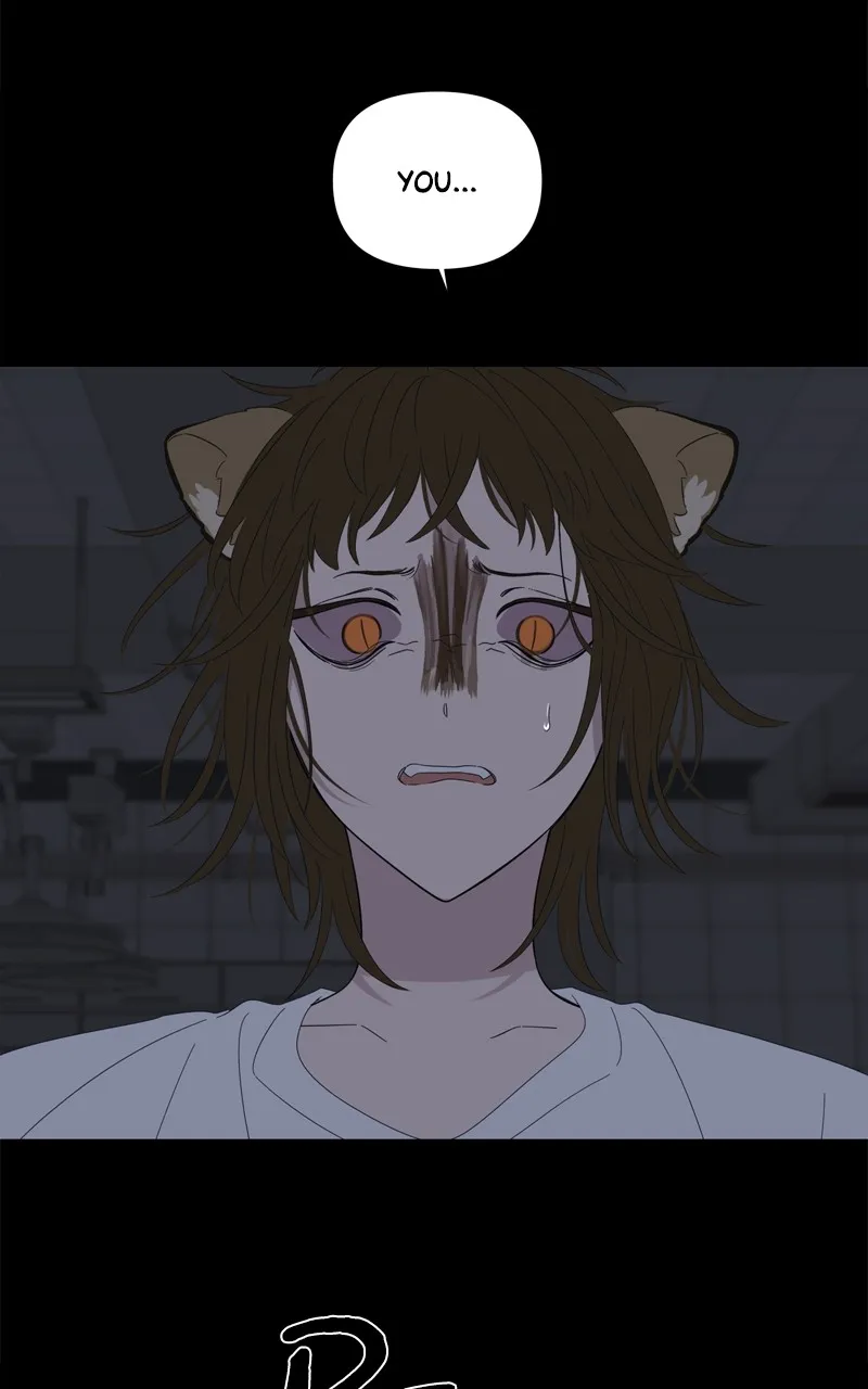 Read Moonchild chapter 105 image 31 on Lezhin