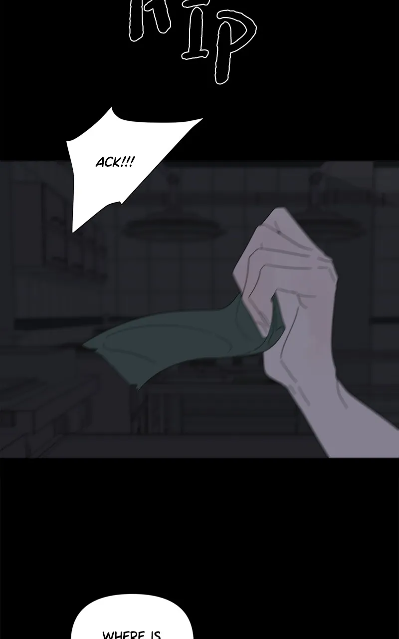 Read Moonchild chapter 105 image 32 on Lezhin