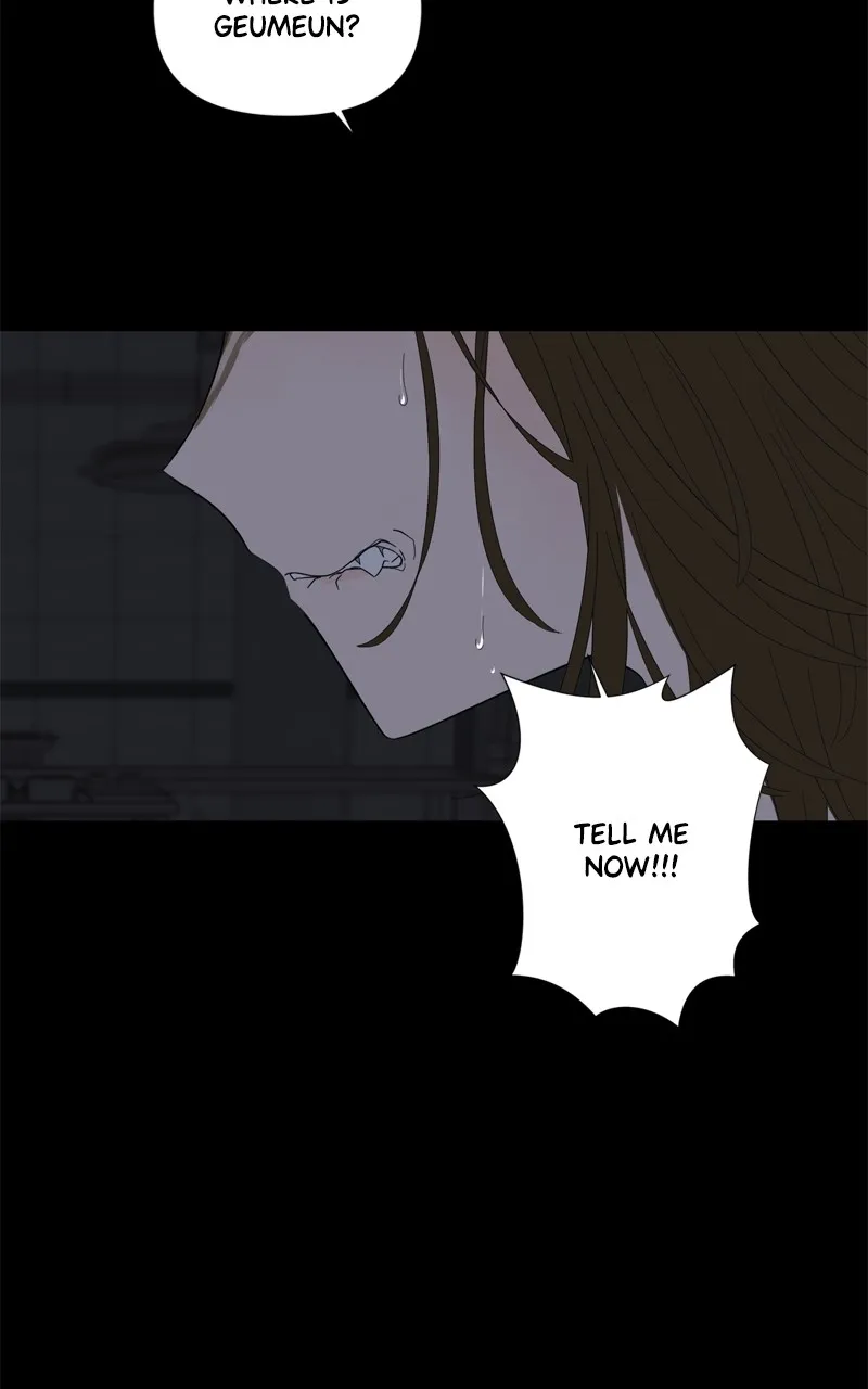 Read Moonchild chapter 105 image 33 on Lezhin
