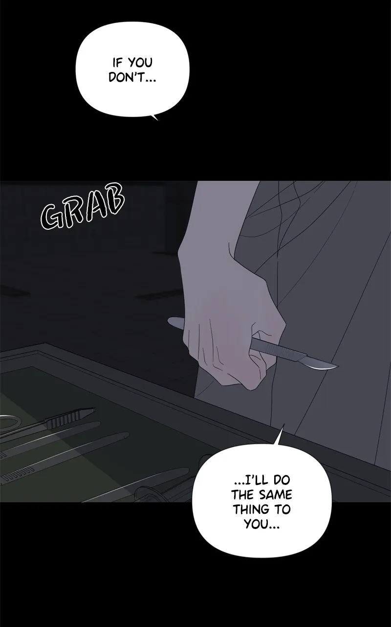Read Moonchild chapter 105 image 34 on Lezhin