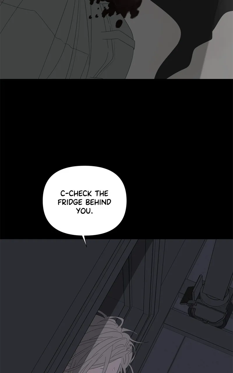 Read Moonchild chapter 105 image 36 on Lezhin