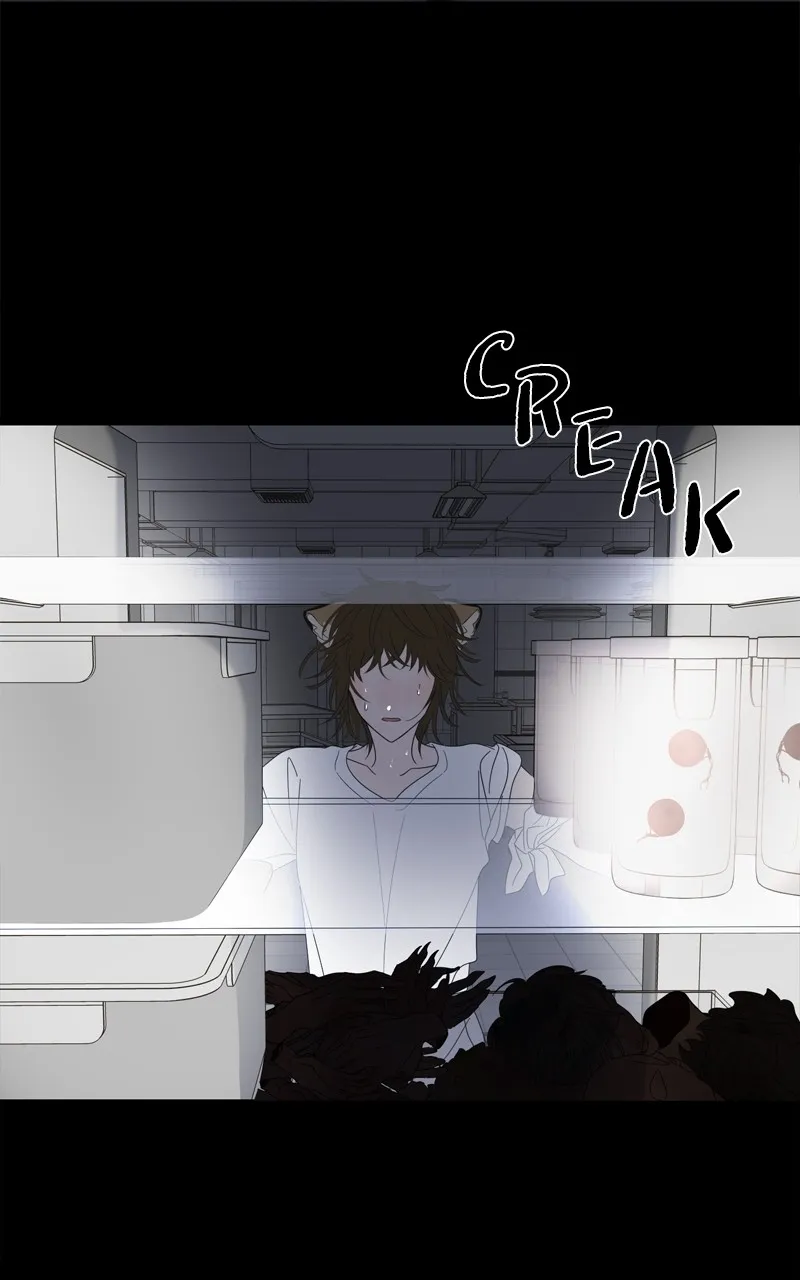 Read Moonchild chapter 105 image 40 on Lezhin
