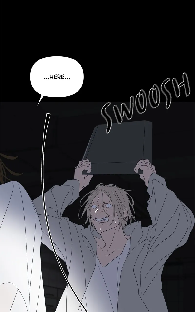 Read Moonchild chapter 105 image 43 on Lezhin