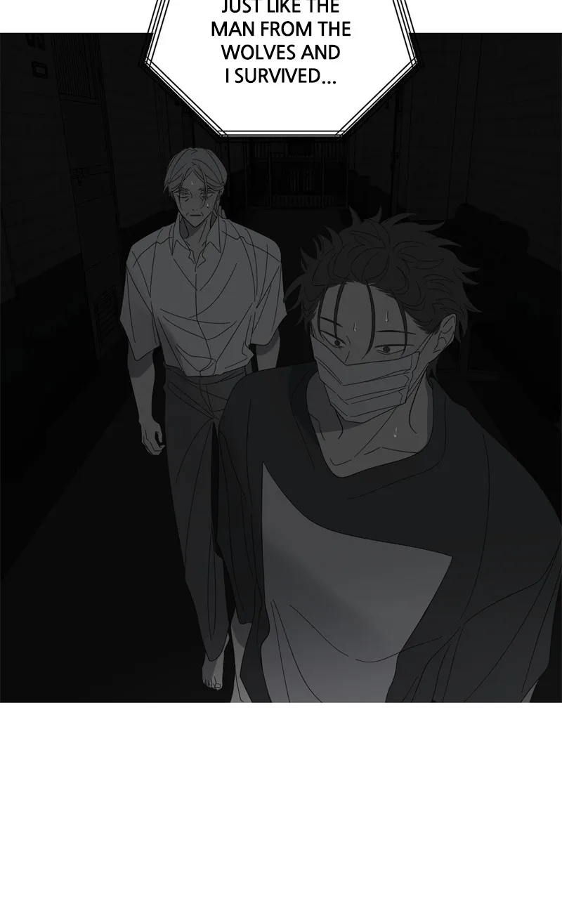 Read Moonchild chapter 105 image 55 on Lezhin