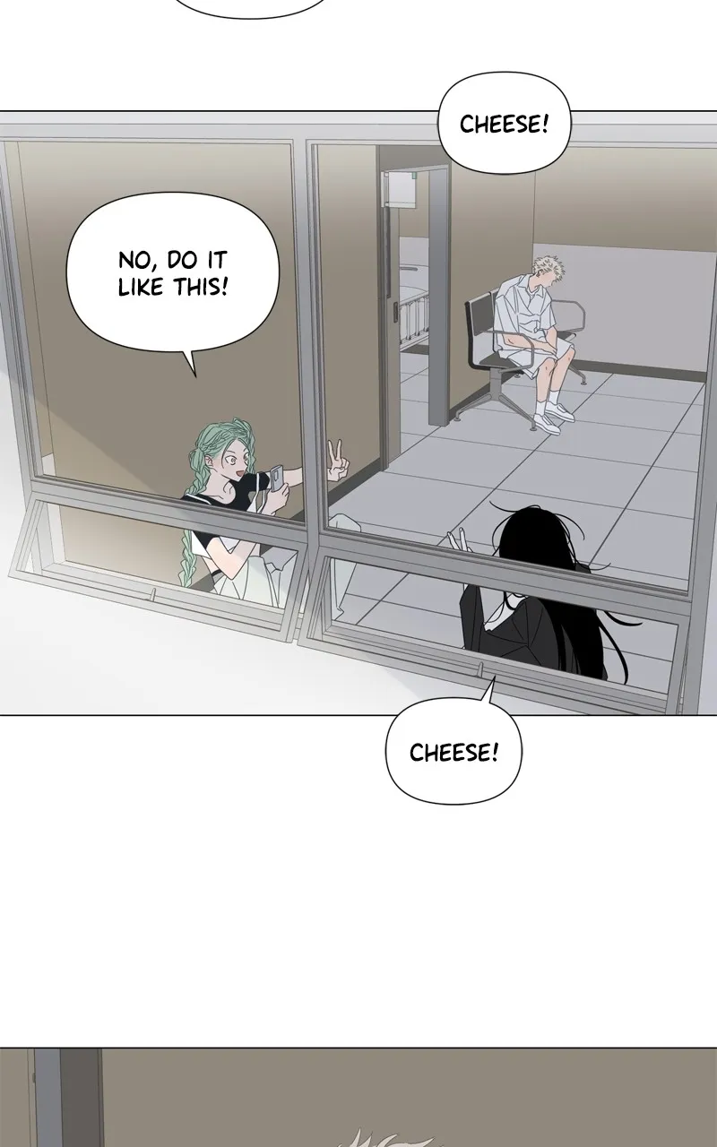 Read Moonchild chapter 105 image 8 on Lezhin
