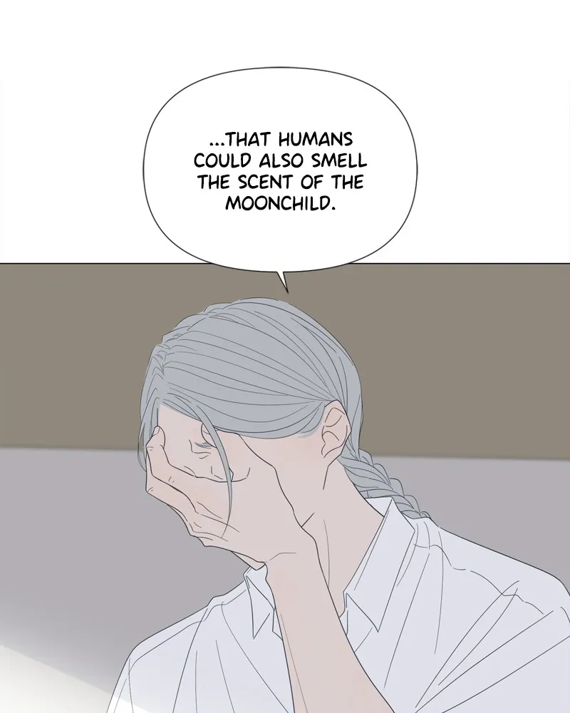 Read Moonchild chapter 106 image 15 on Lezhin