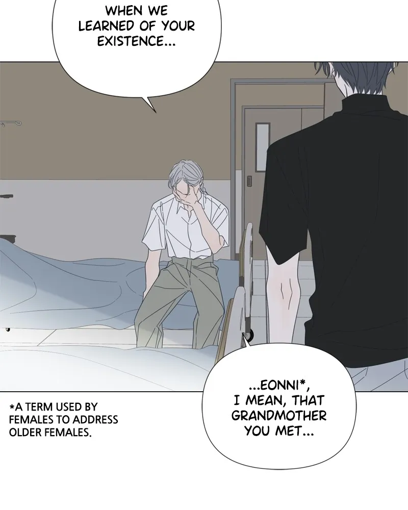 Read Moonchild chapter 106 image 20 on Lezhin