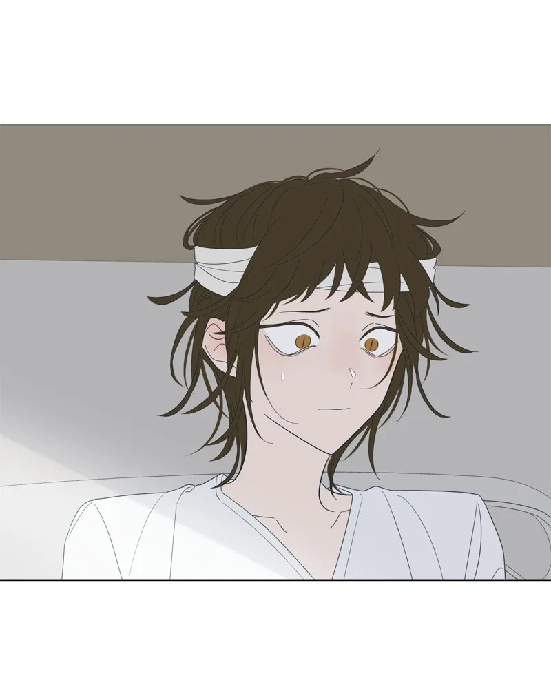 Read Moonchild chapter 106 image 4 on Lezhin