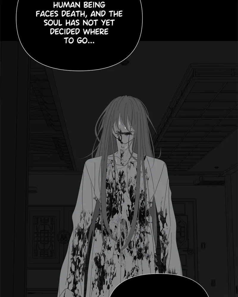 Read Moonchild chapter 106 image 45 on Lezhin