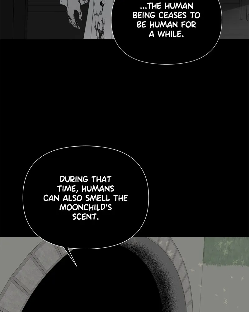 Read Moonchild chapter 106 image 46 on Lezhin