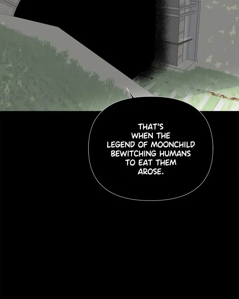 Read Moonchild chapter 106 image 47 on Lezhin